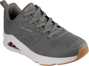 Skechers Men's Tres-air Uno-Casairal Fashion Sneakers