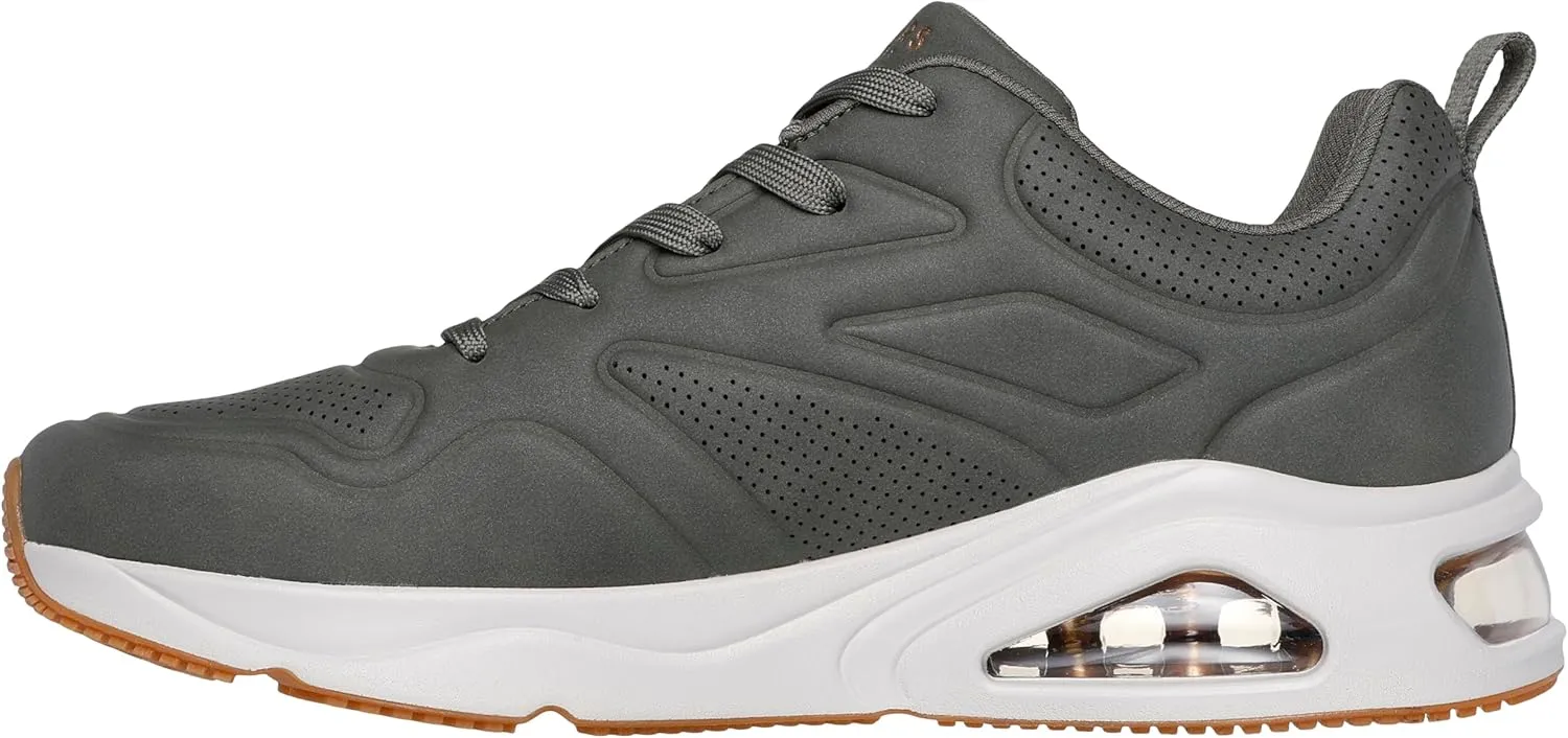 Skechers Men's Tres-air Uno-Casairal Fashion Sneakers
