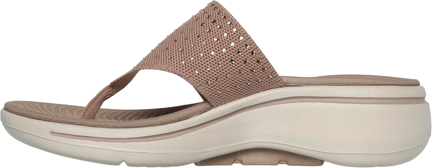 Skechers Women's Flip Flop Sandal