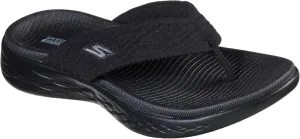 Skechers Women's On-The-go 600 Sunny Flip-Flop