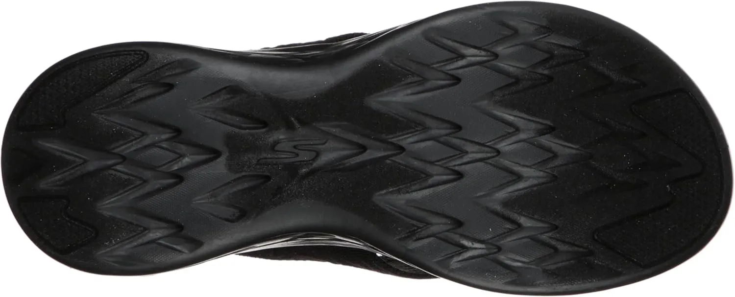 Skechers Women's On-The-go 600 Sunny Flip-Flop