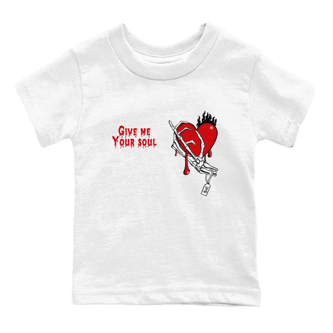 Sneaker - Kids & Compliance-certified SNRT Air Your Me Waterproof Lost Tees Soul Jordan Give 1 Found