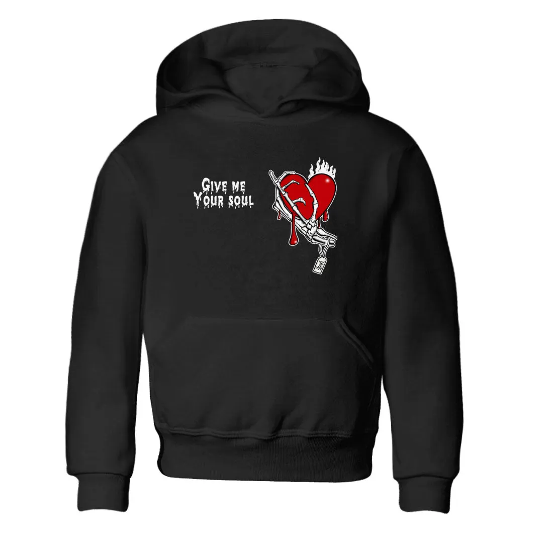 Sneaker - Kids & Compliance-certified SNRT Air Your Me Waterproof Lost Tees Soul Jordan Give 1 Found