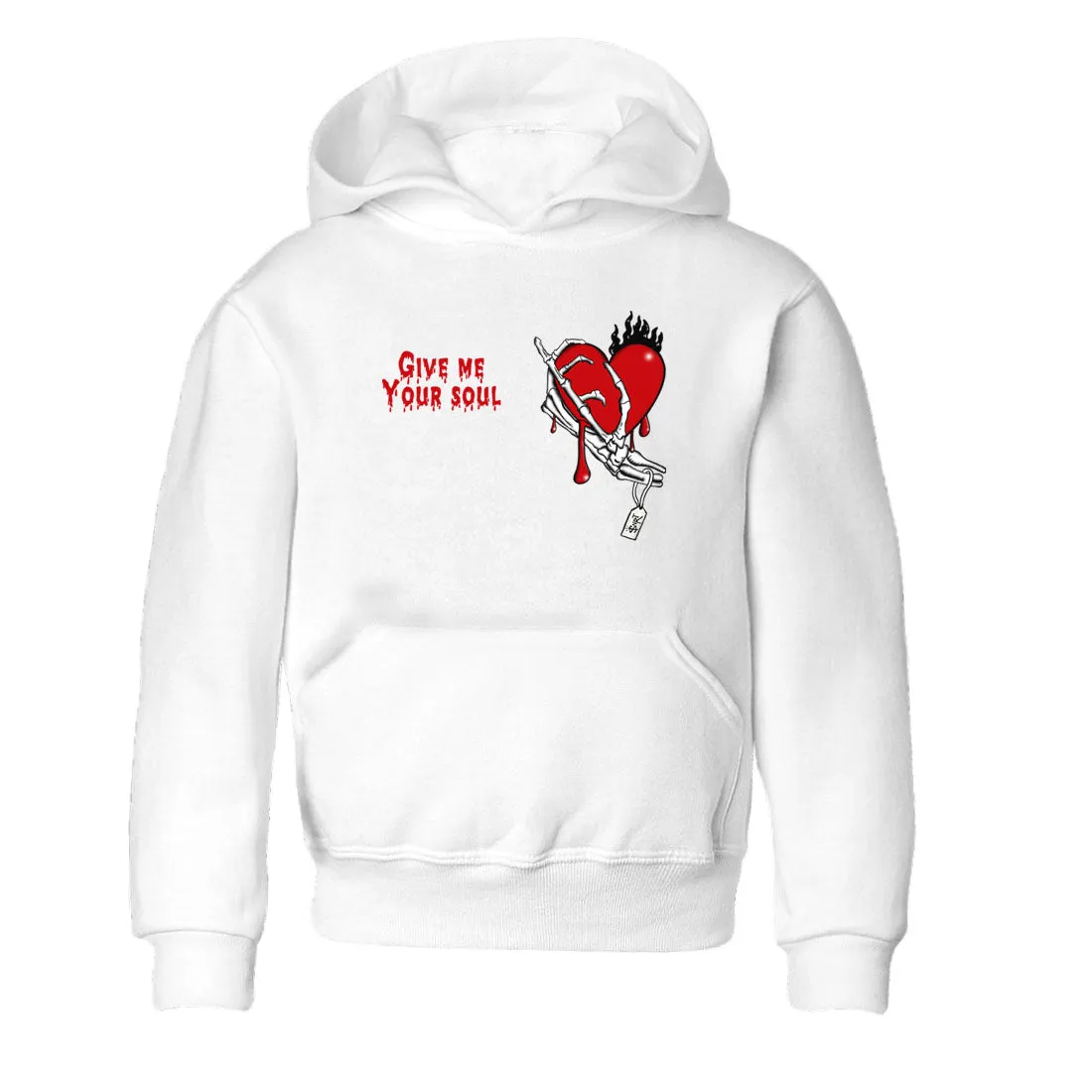 Sneaker - Kids & Compliance-certified SNRT Air Your Me Waterproof Lost Tees Soul Jordan Give 1 Found