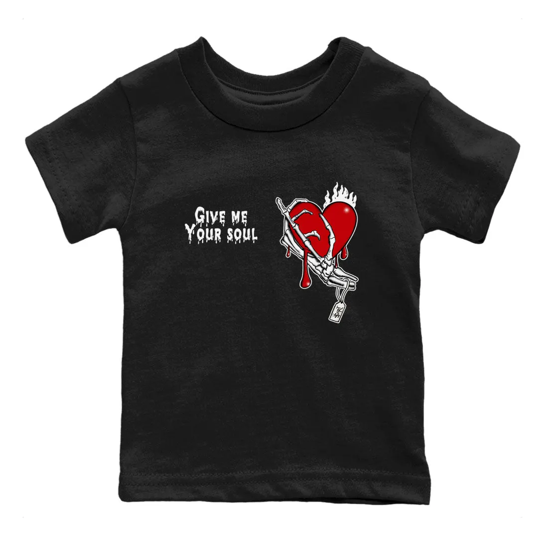 Sneaker - Kids & Compliance-certified SNRT Air Your Me Waterproof Lost Tees Soul Jordan Give 1 Found