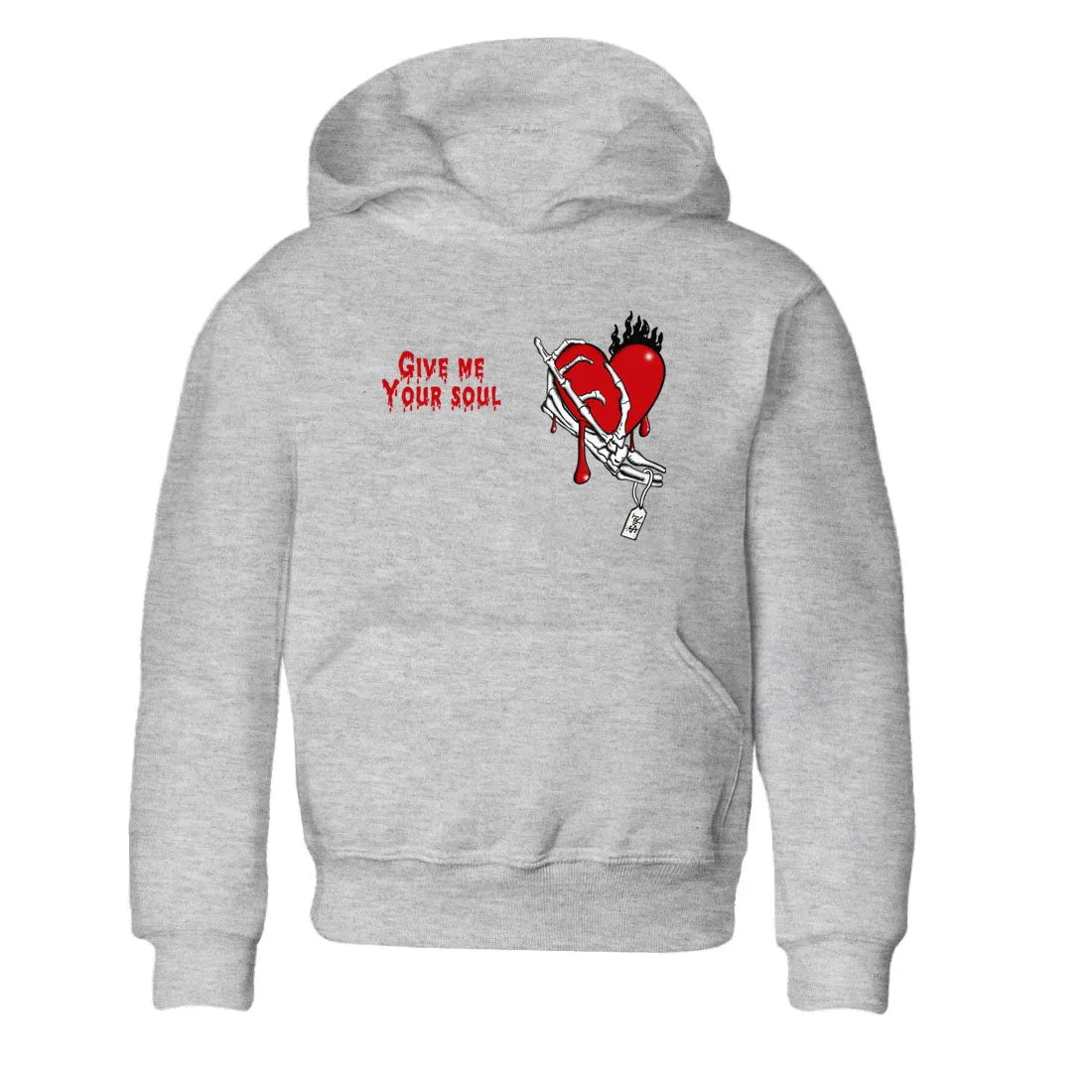 Sneaker - Kids & Compliance-certified SNRT Air Your Me Waterproof Lost Tees Soul Jordan Give 1 Found