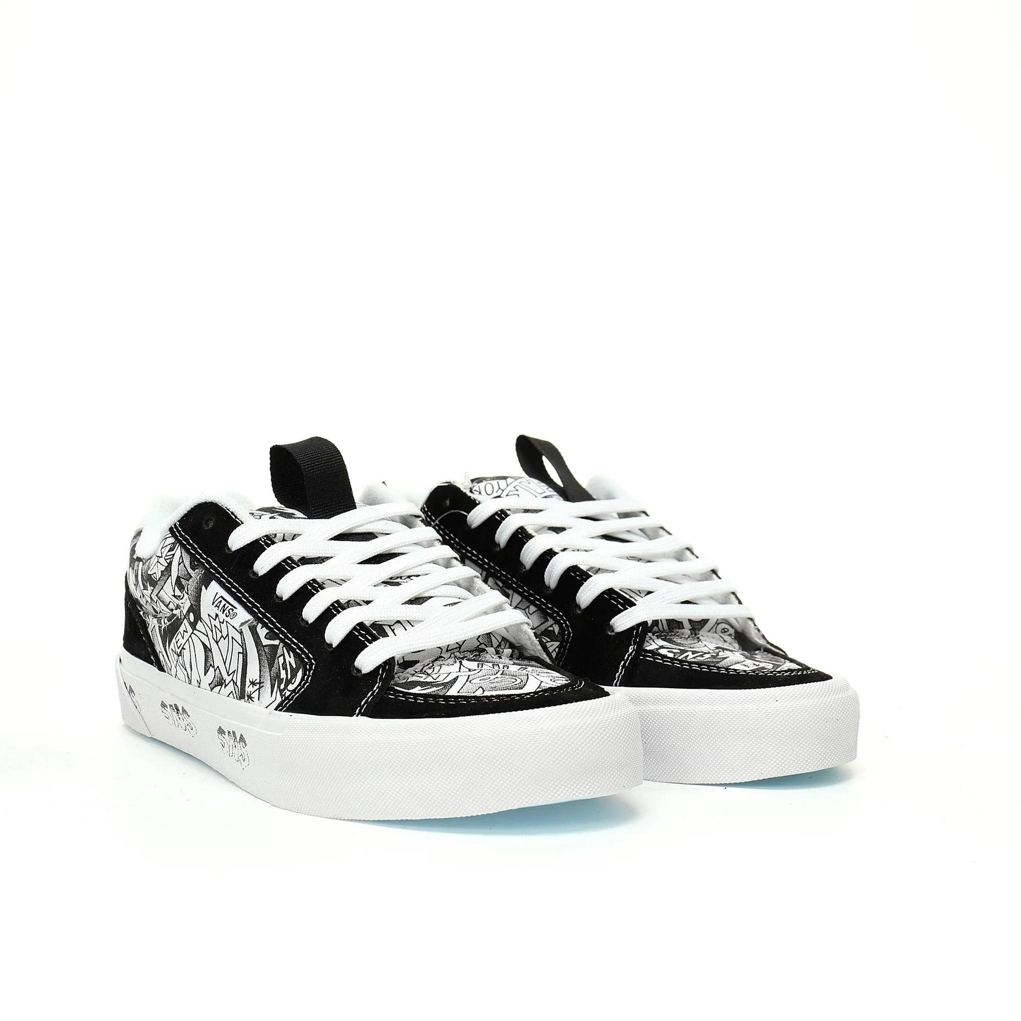 Sneakersnstuff x Vans Chukka Push Skate "SNS"