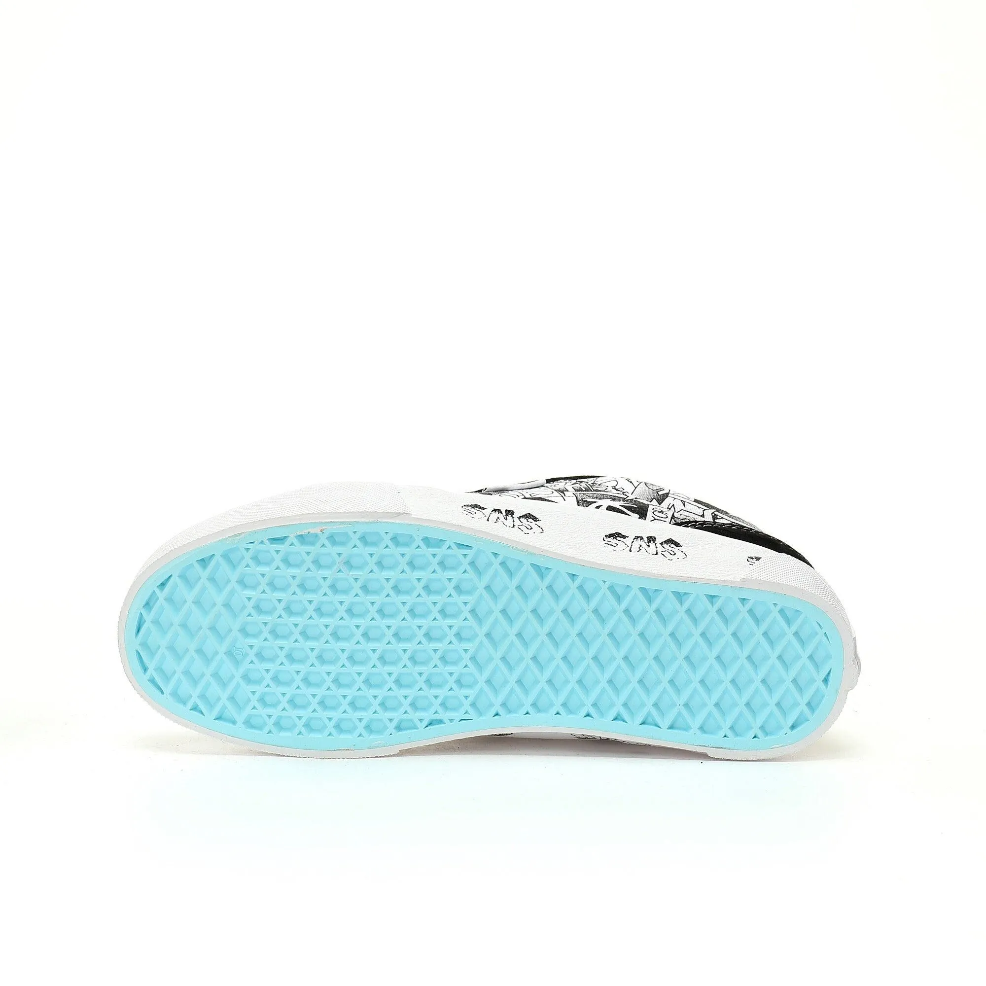 Sneakersnstuff x Vans Chukka Push Skate "SNS"