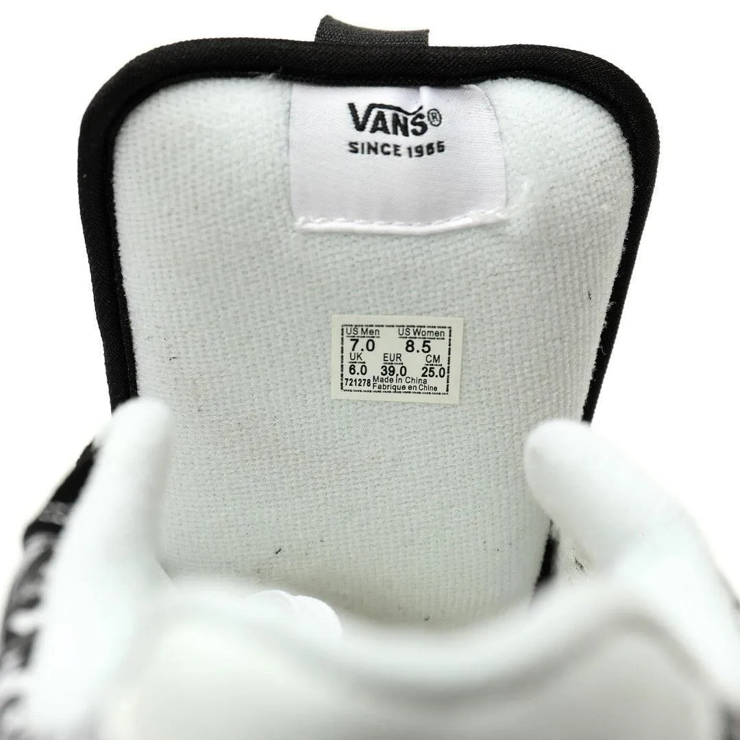 Sneakersnstuff x Vans Chukka Push Skate "SNS"