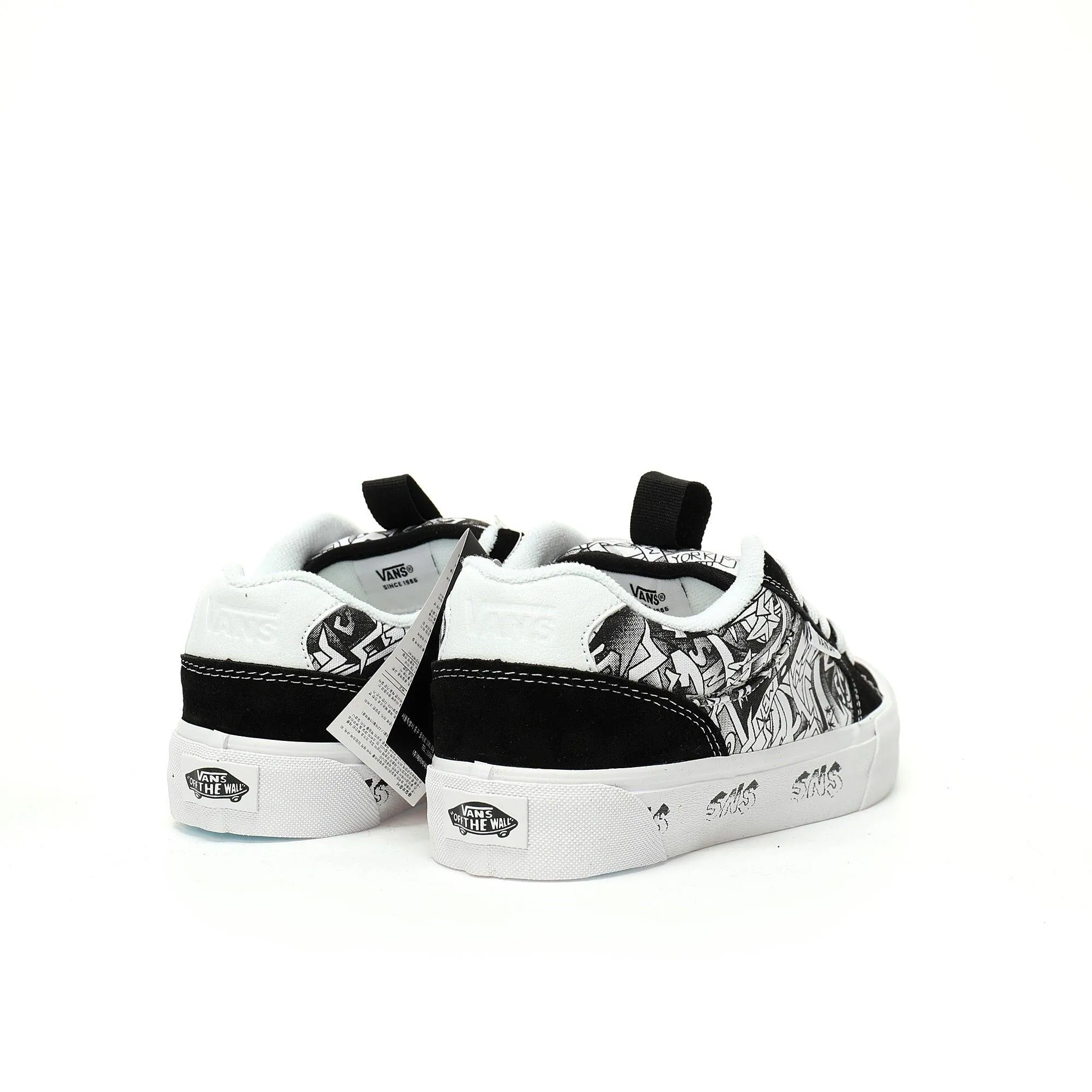 Sneakersnstuff x Vans Chukka Push Skate "SNS"