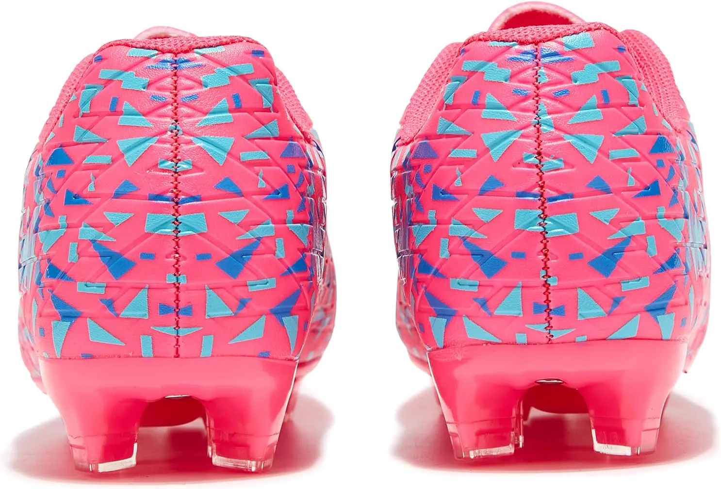 Soccer Cleats for Kids Boys and Girls Outdoor Football Shoes Baseball Sneaker