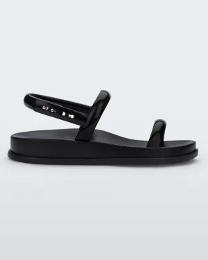 Soft Wave Sandal