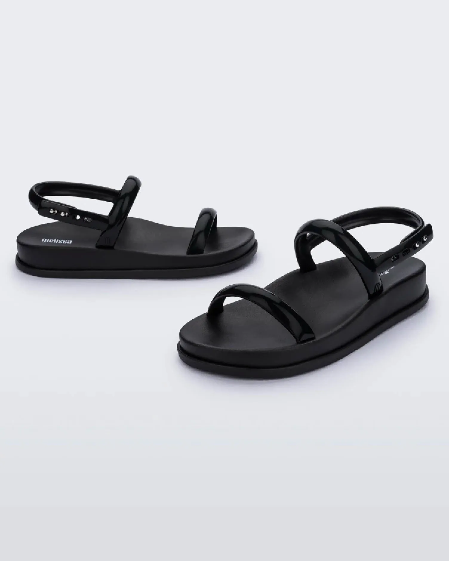 Soft Wave Sandal