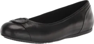SoftWalk Women's Ballet Flat
