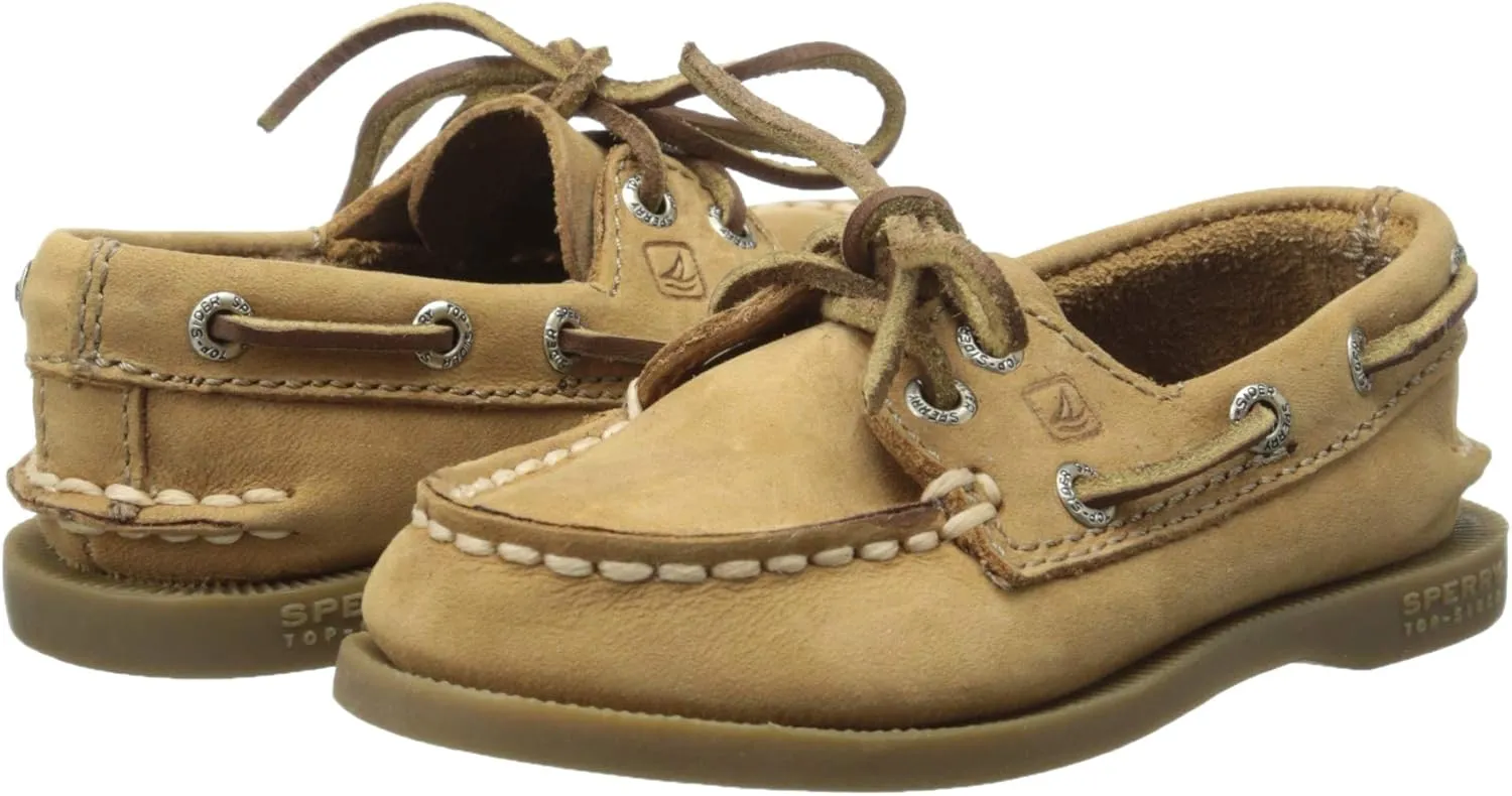 Sperry Kid's^Kid's Authentic Original Boat Shoe, 7 Youth