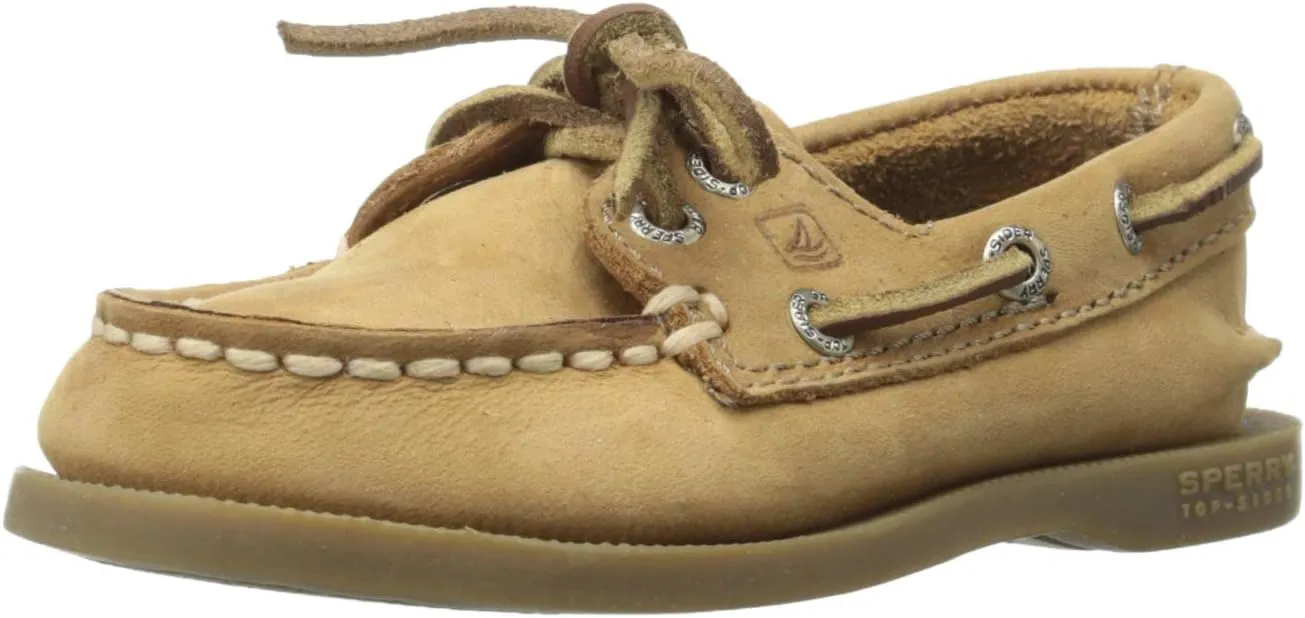 Sperry Kid's^Kid's Authentic Original Boat Shoe, 7 Youth