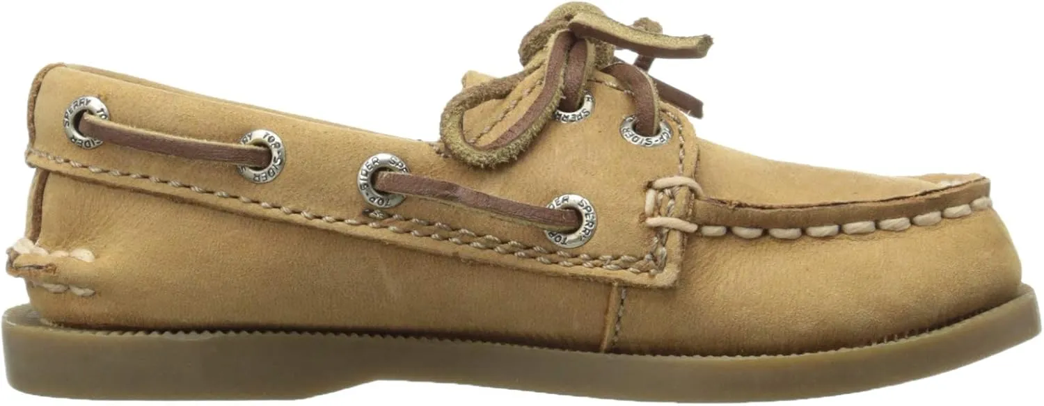 Sperry Kid's^Kid's Authentic Original Boat Shoe, 7 Youth