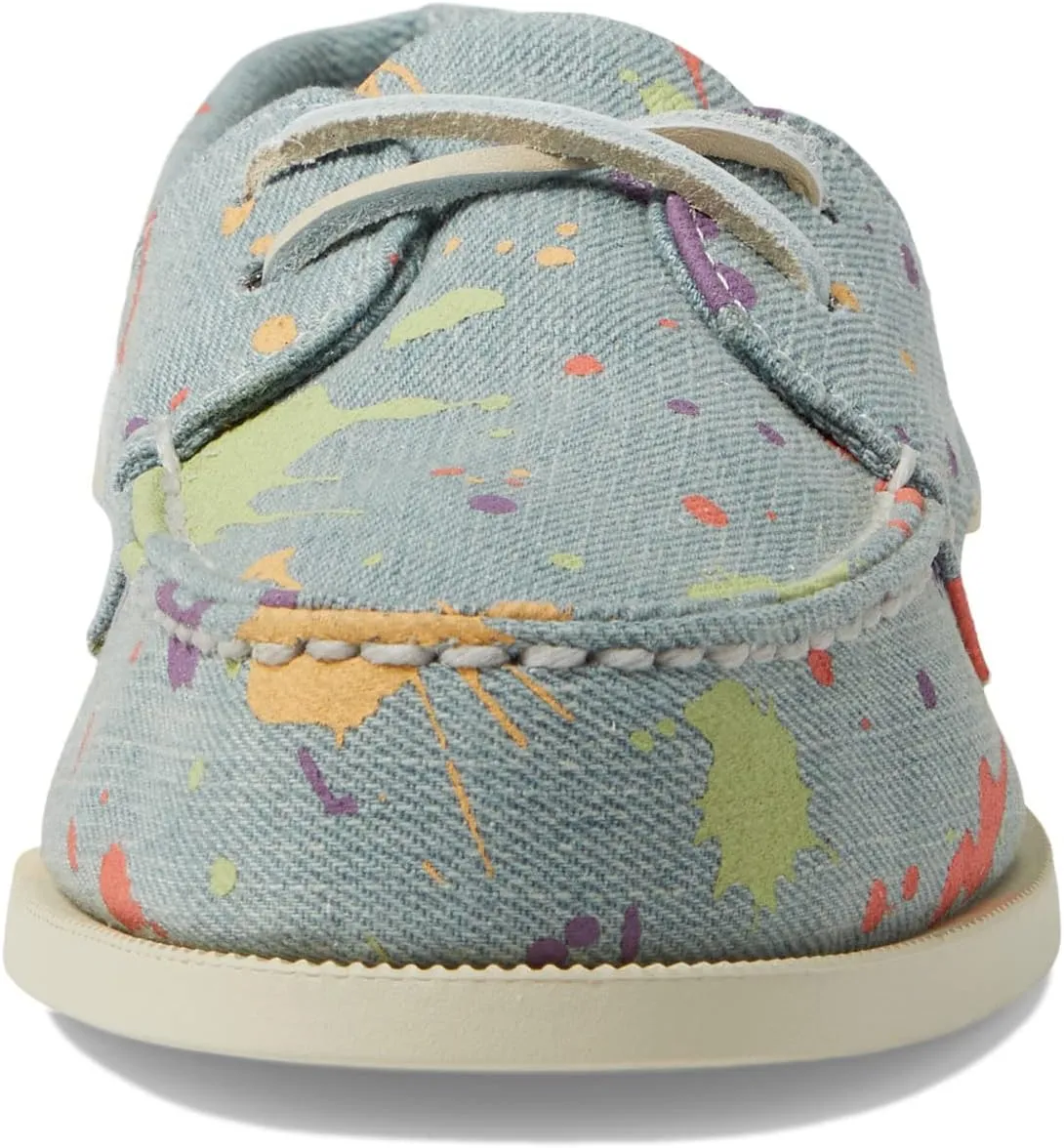 Sperry Men's Authentic Original 2-Eye Boat Shoe