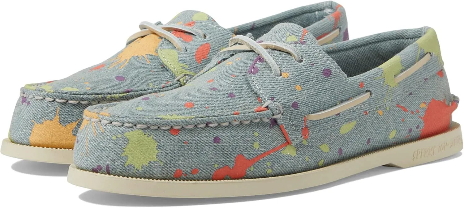 Sperry Men's Authentic Original 2-Eye Boat Shoe