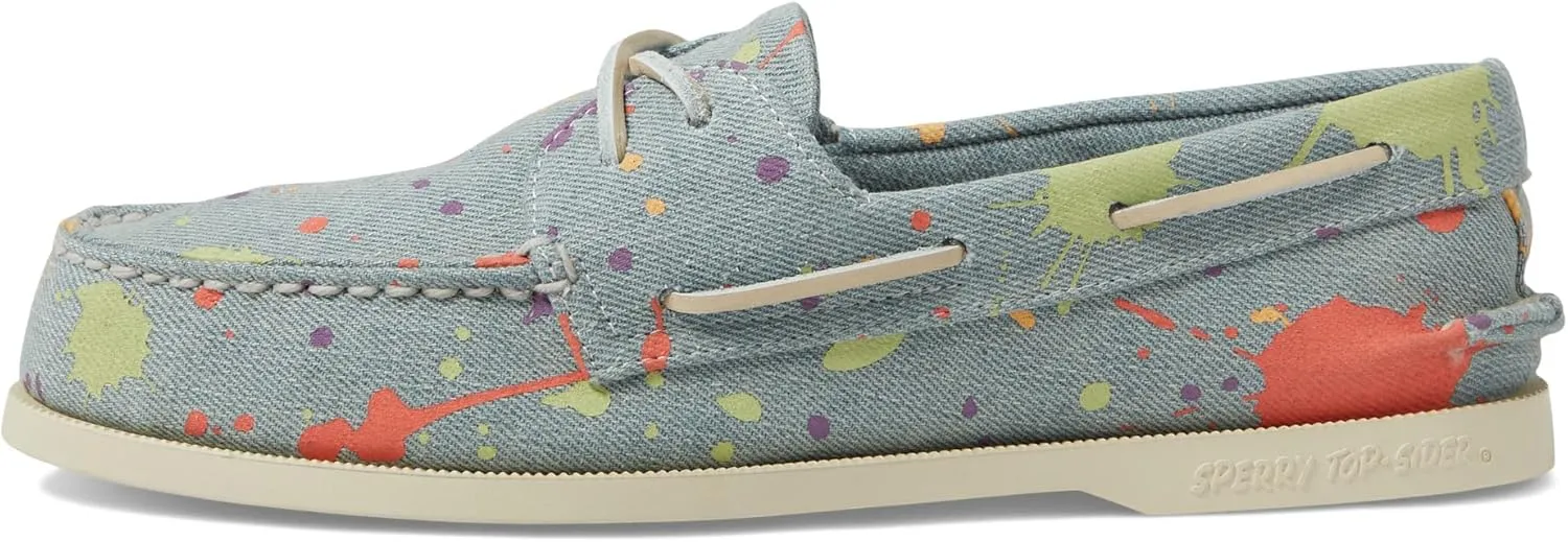 Sperry Men's Authentic Original 2-Eye Boat Shoe