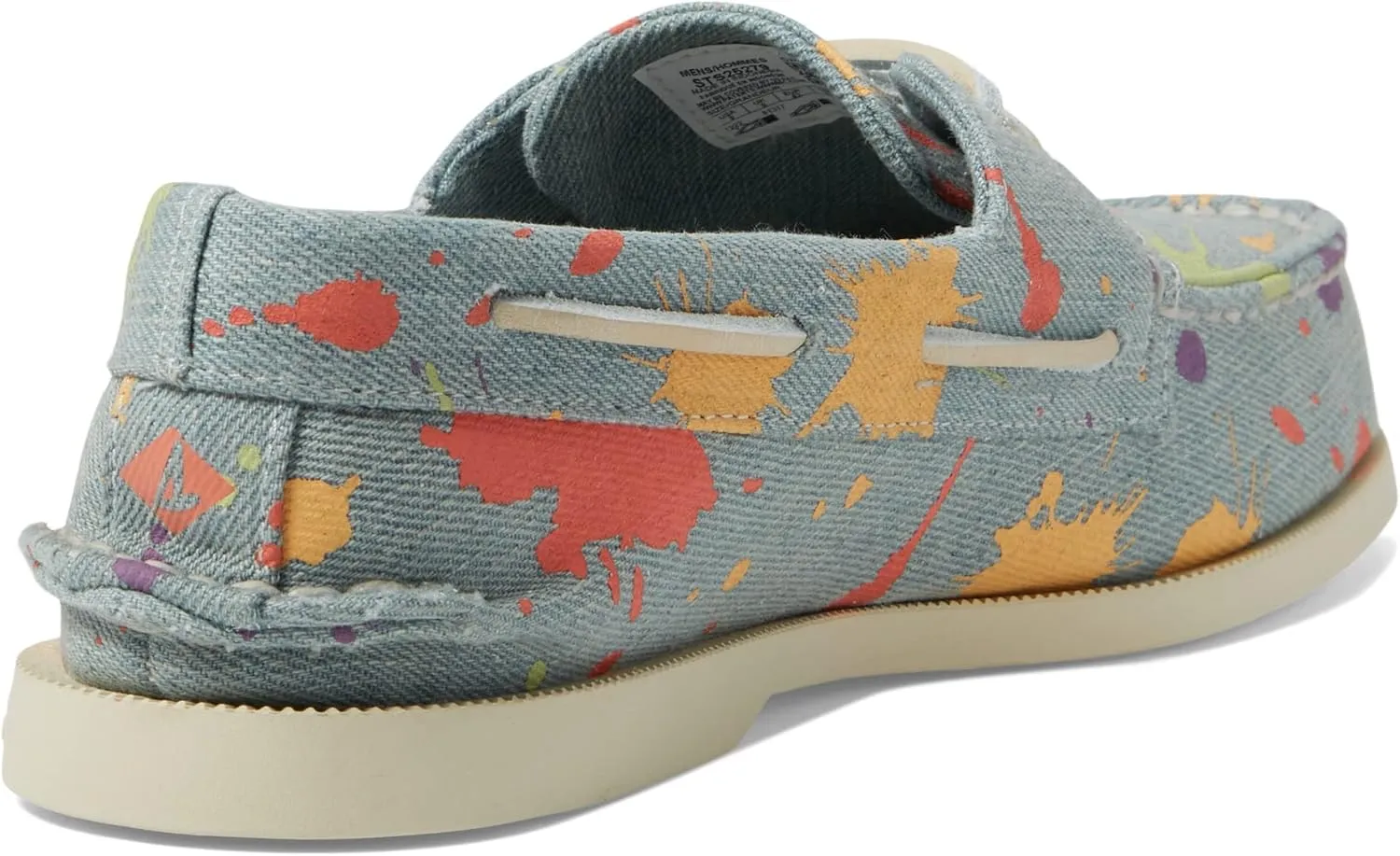 Sperry Men's Authentic Original 2-Eye Boat Shoe