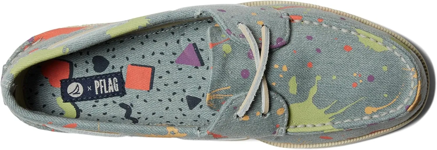 Sperry Men's Authentic Original 2-Eye Boat Shoe