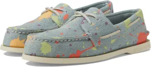 Sperry Men's Authentic Original 2-Eye Boat Shoe