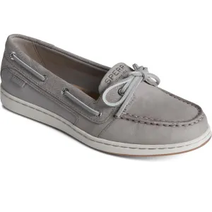 Sperry Starfish Emboss Shoes Grey