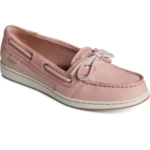 Sperry Starfish Emboss Shoes Rose