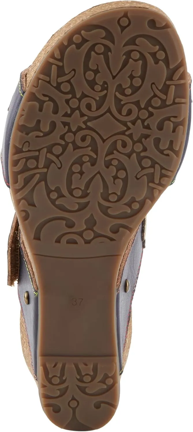 Spring Step L'Artiste Women's Prettypetals Sandal