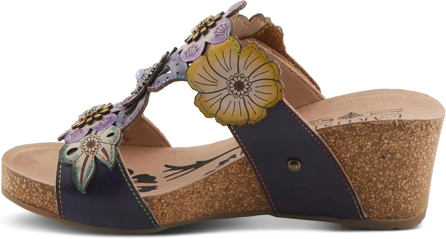 Spring Step L'Artiste Women's Prettypetals Sandal