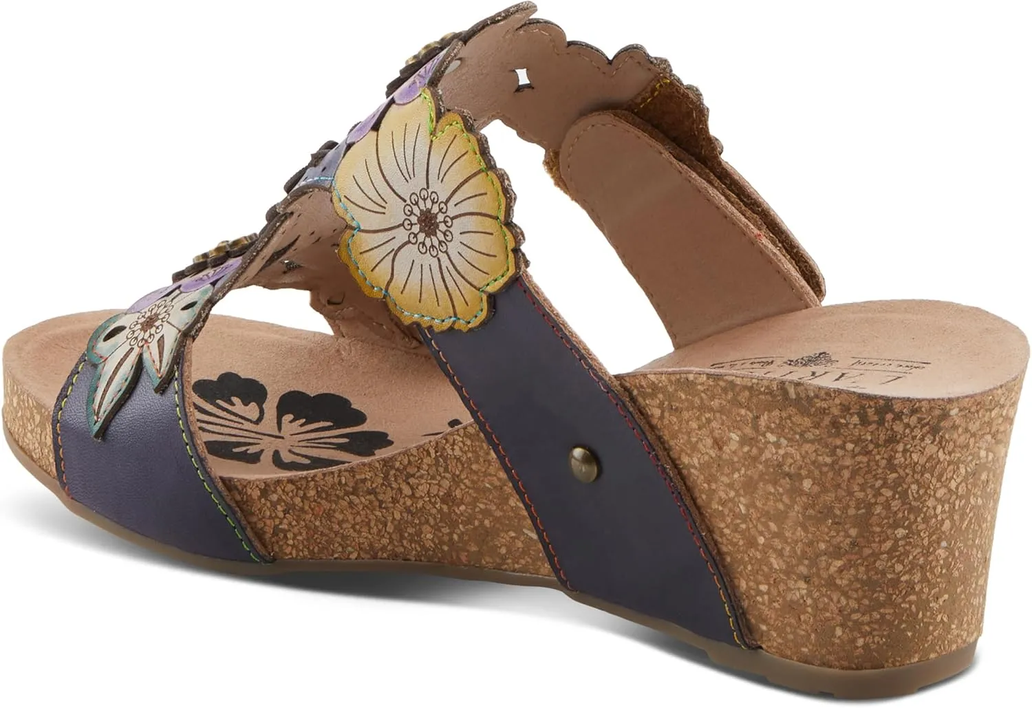 Spring Step L'Artiste Women's Prettypetals Sandal