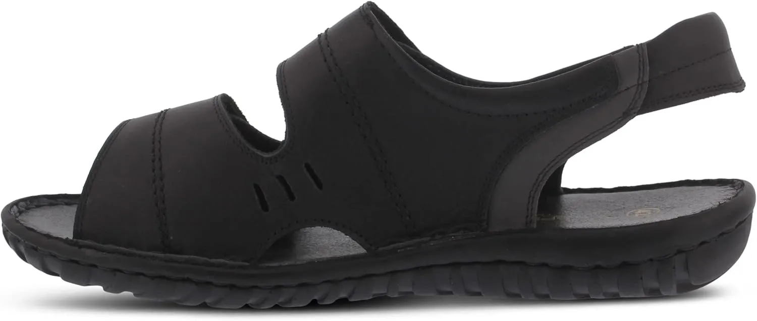 Spring Step Men's Diro Slingback Sandal