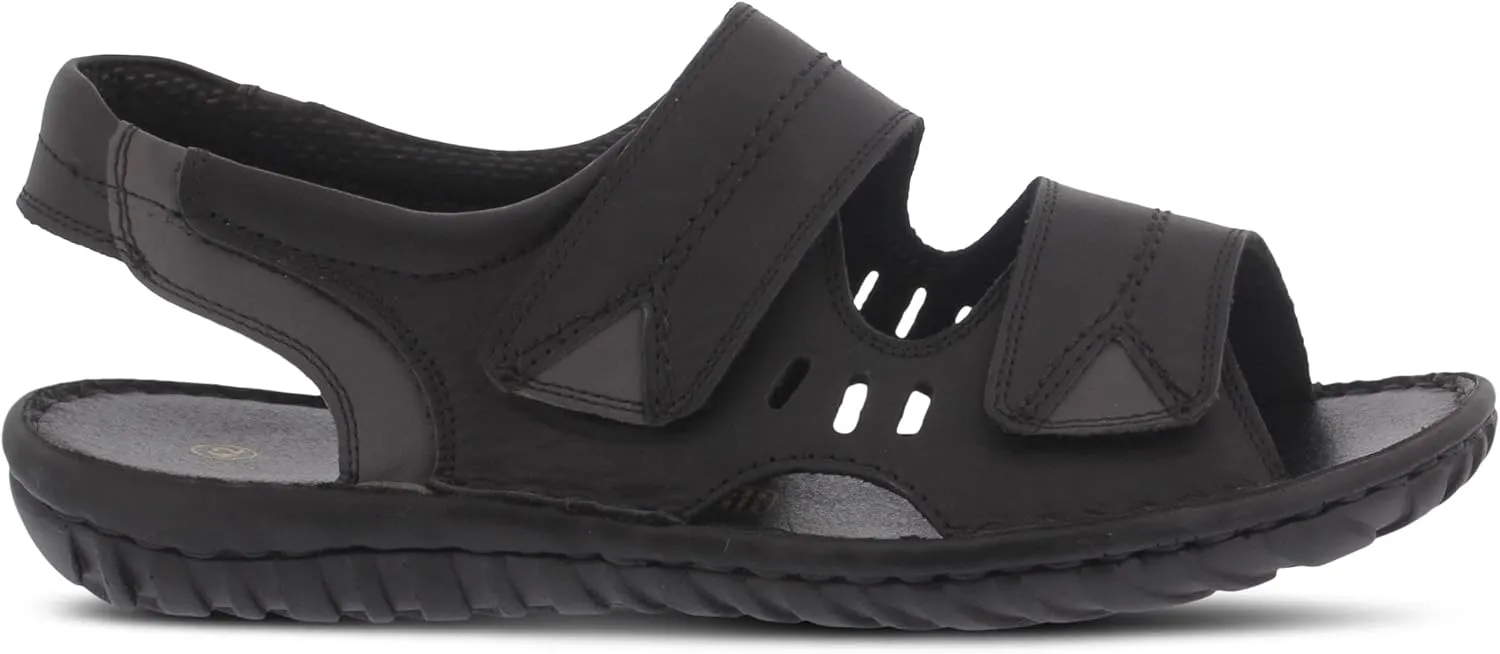 Spring Step Men's Diro Slingback Sandal