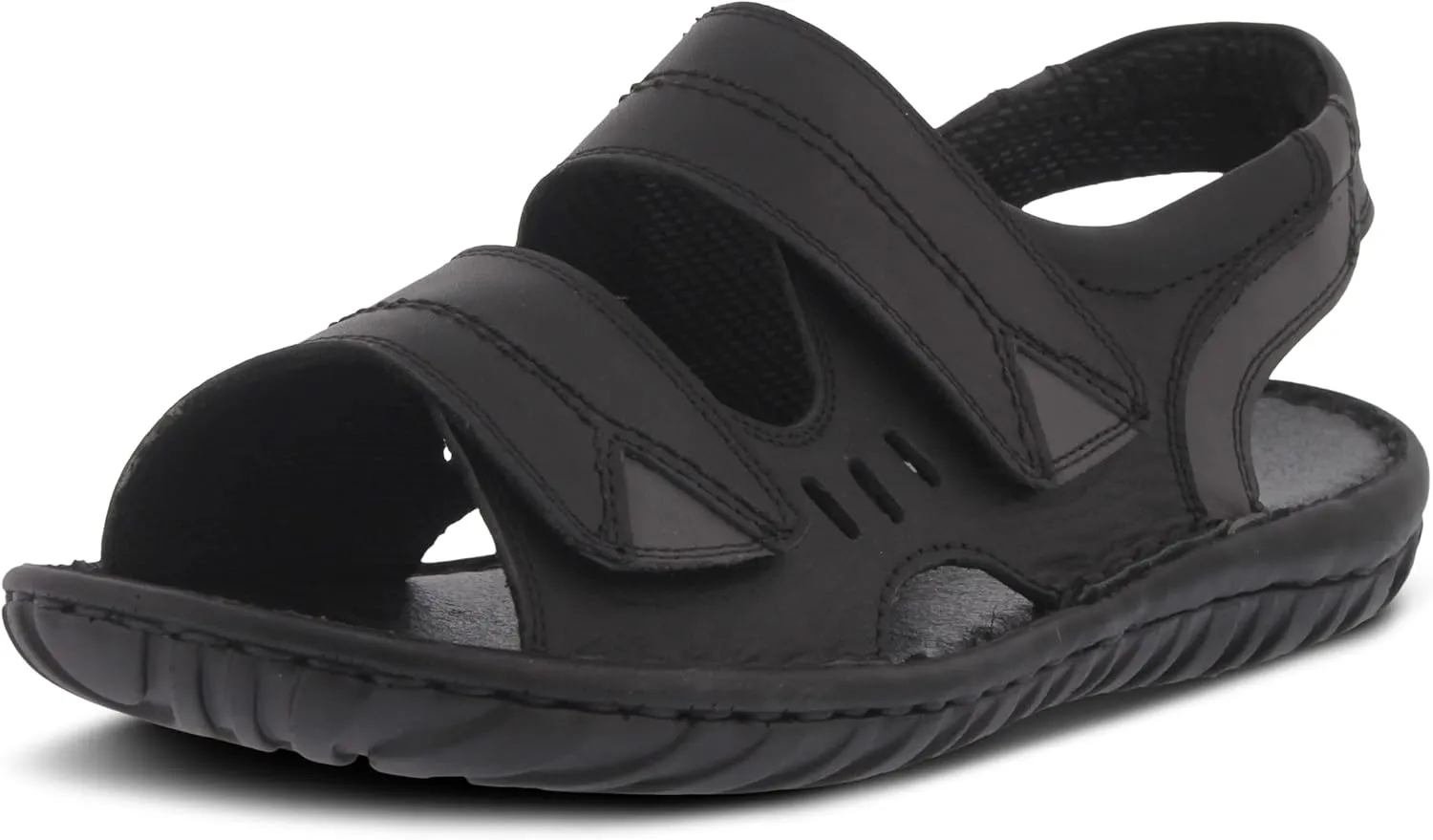 Spring Step Men's Diro Slingback Sandal
