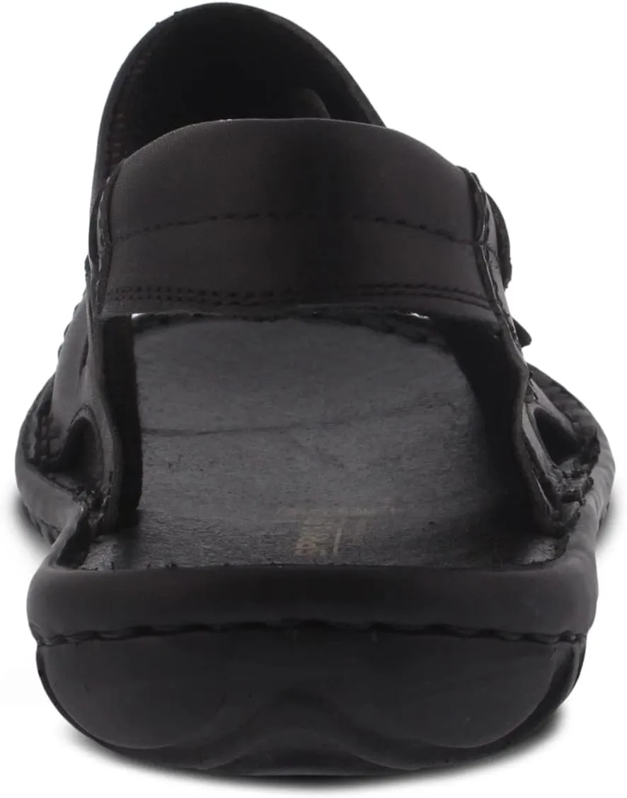 Spring Step Men's Diro Slingback Sandal