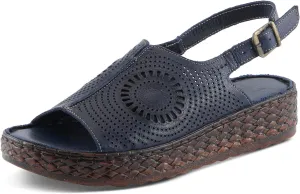 Spring Step Women's Cordero Sandal