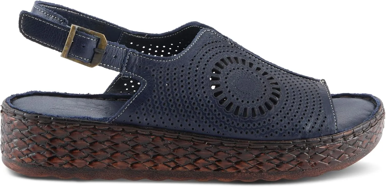Spring Step Women's Cordero Sandal