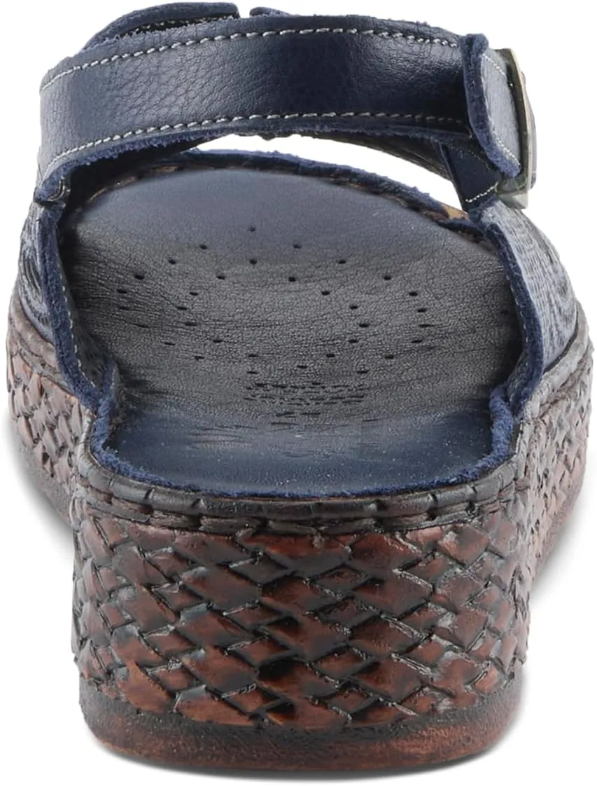 Spring Step Women's Cordero Sandal