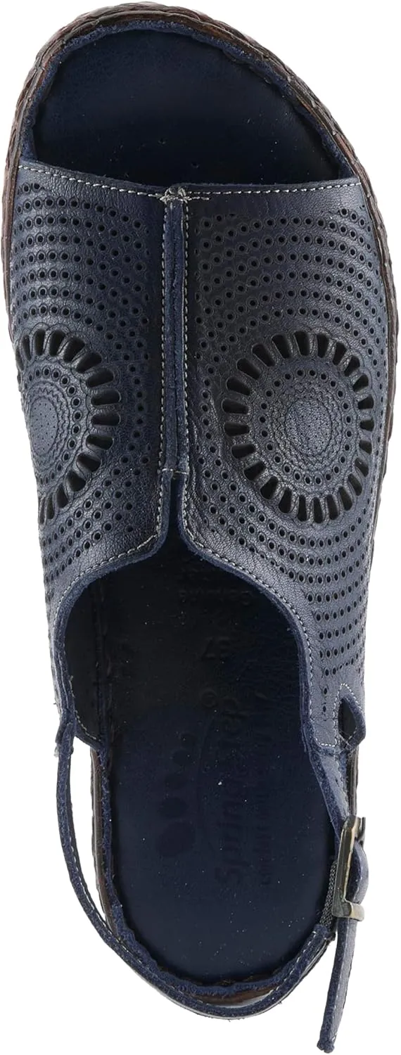 Spring Step Women's Cordero Sandal