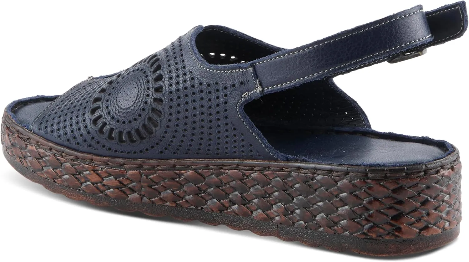Spring Step Women's Cordero Sandal