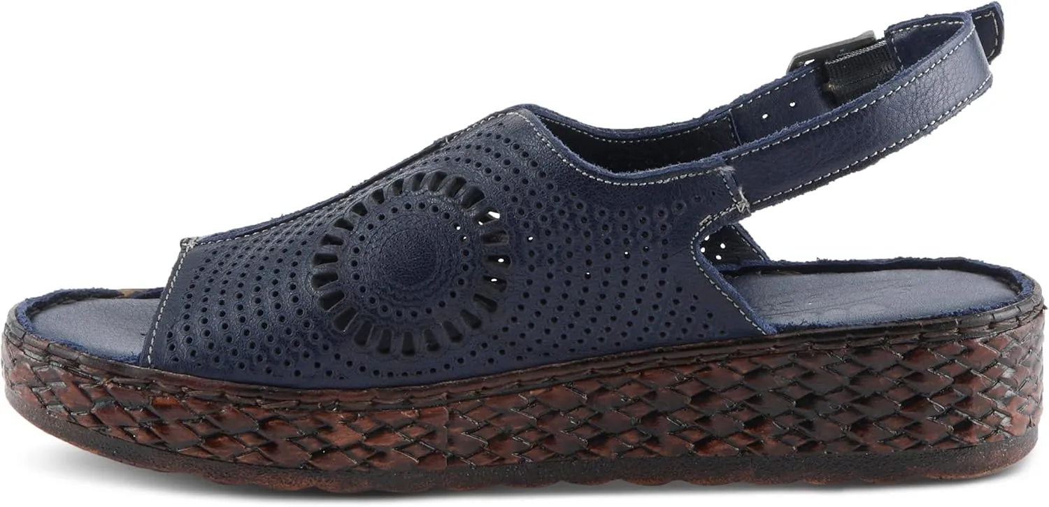 Spring Step Women's Cordero Sandal