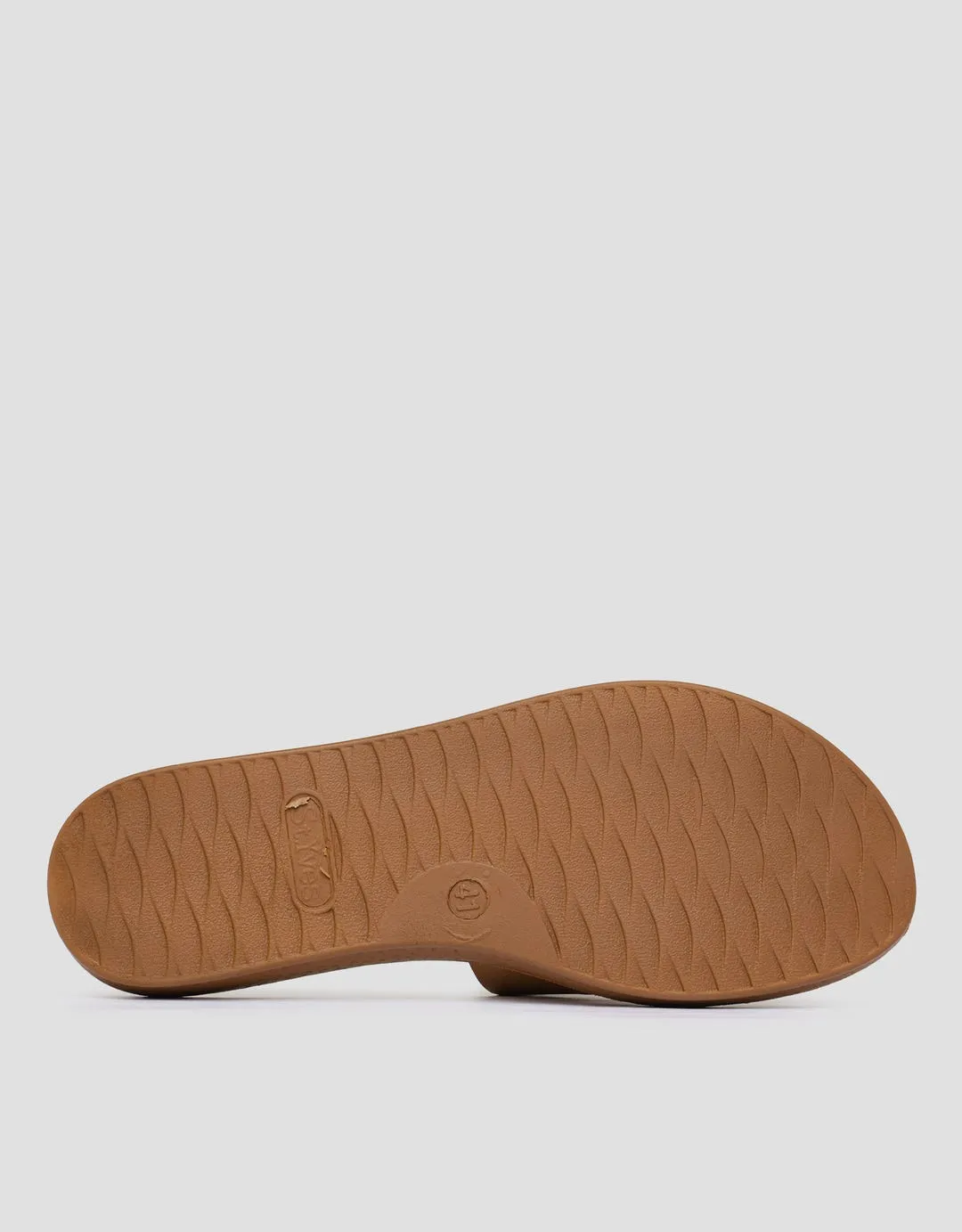 St. Yves Chain Sandal Slipper Wanita