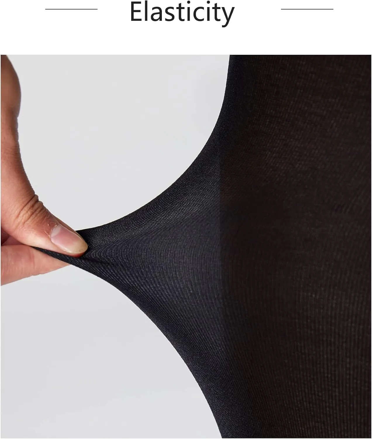 Stelle Girls Women Ballet Dance Convertible Tights Ultra Soft Pro Transition Tights