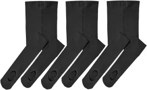 Stelle Girls Women Ballet Dance Convertible Tights Ultra Soft Pro Transition Tights