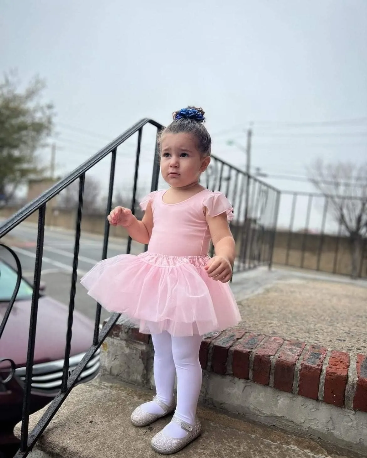 Stelle Girls Women Ballet Skirt Dance Wrap Skirt Chiffon Toddler Ballet Skirts