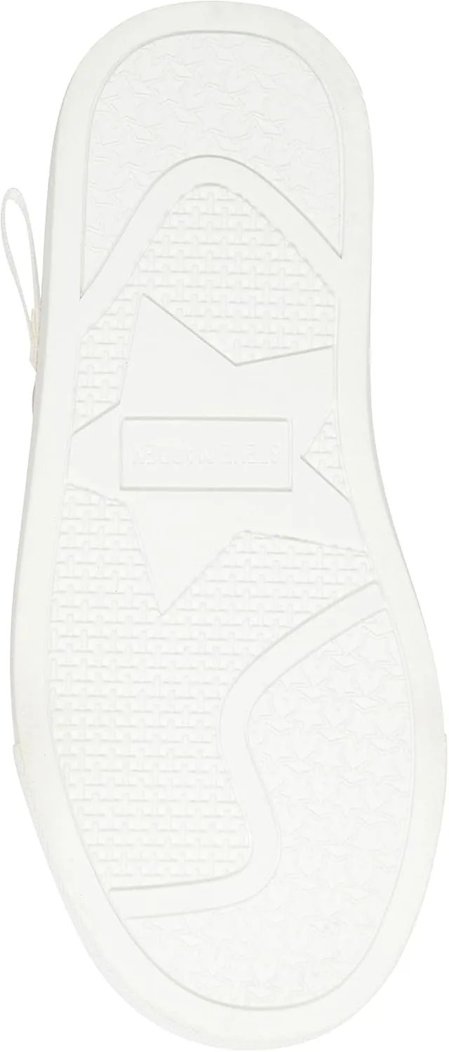 Steve Madden Girl's Adaptive Rezume Sneaker
