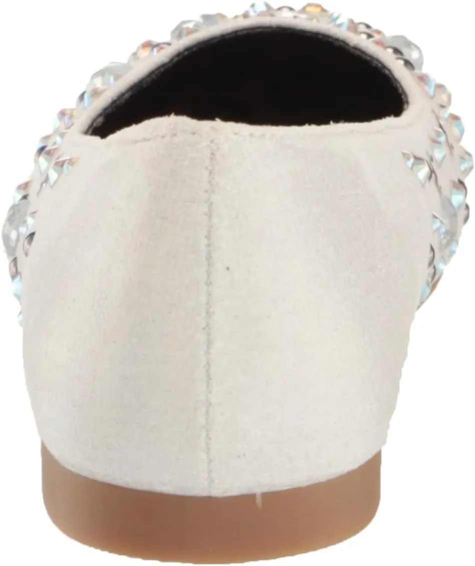 Steve Madden Girl's Blair Ballet Flat
