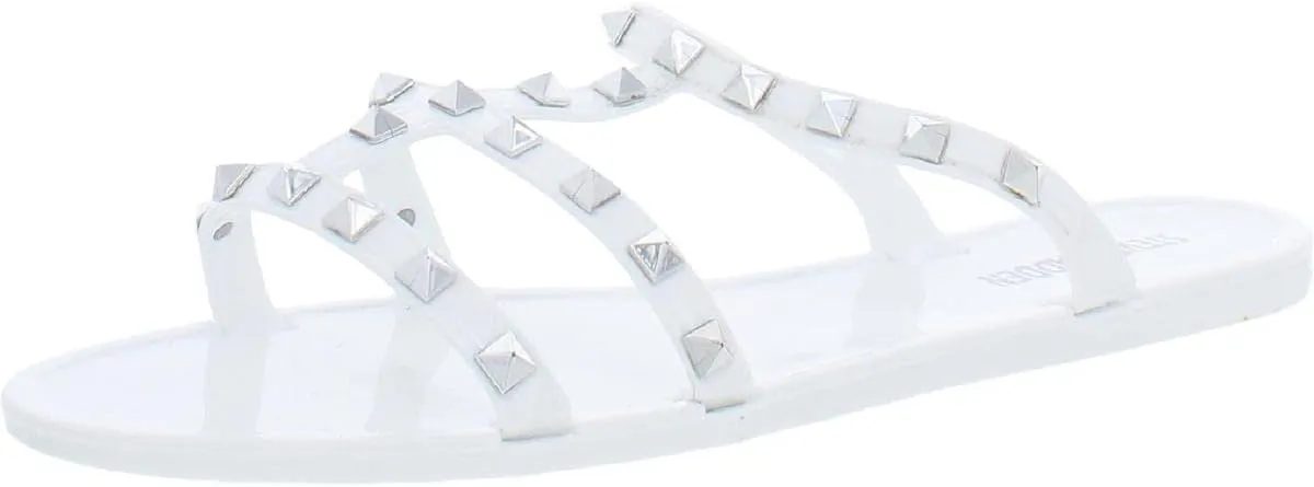 Steve Madden Women's Steer Sandal