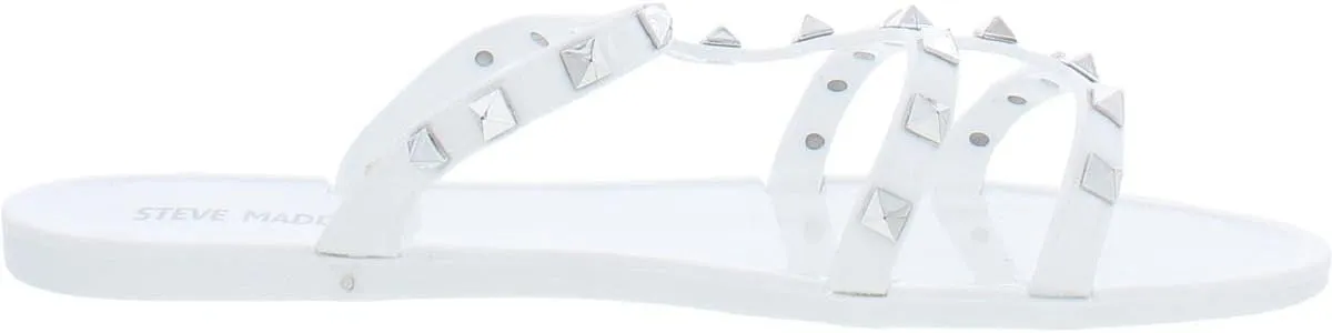 Steve Madden Women's Steer Sandal
